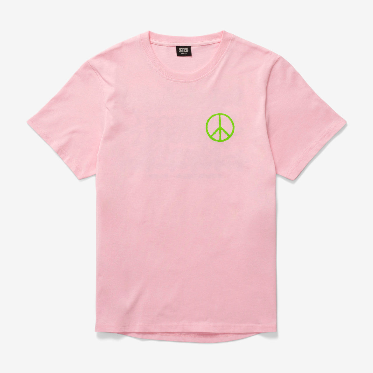Peace Tee | SNS-1192-0800