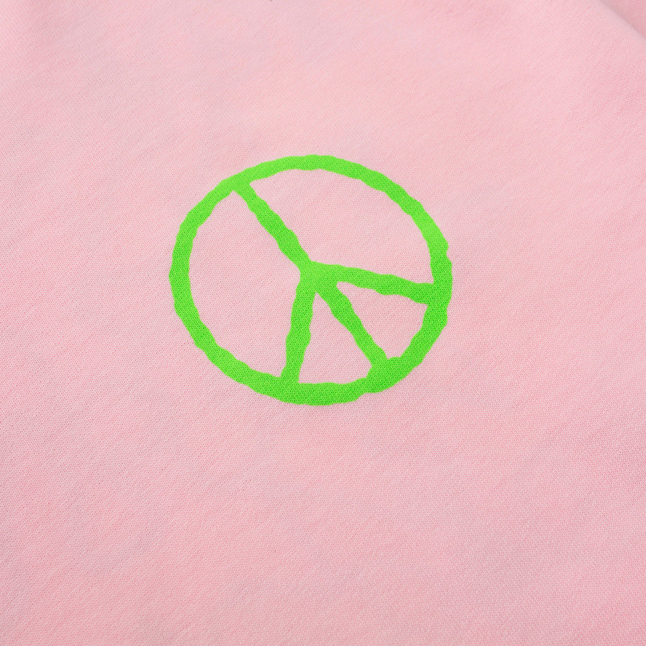 Peace Tee | SNS-1192-0800
