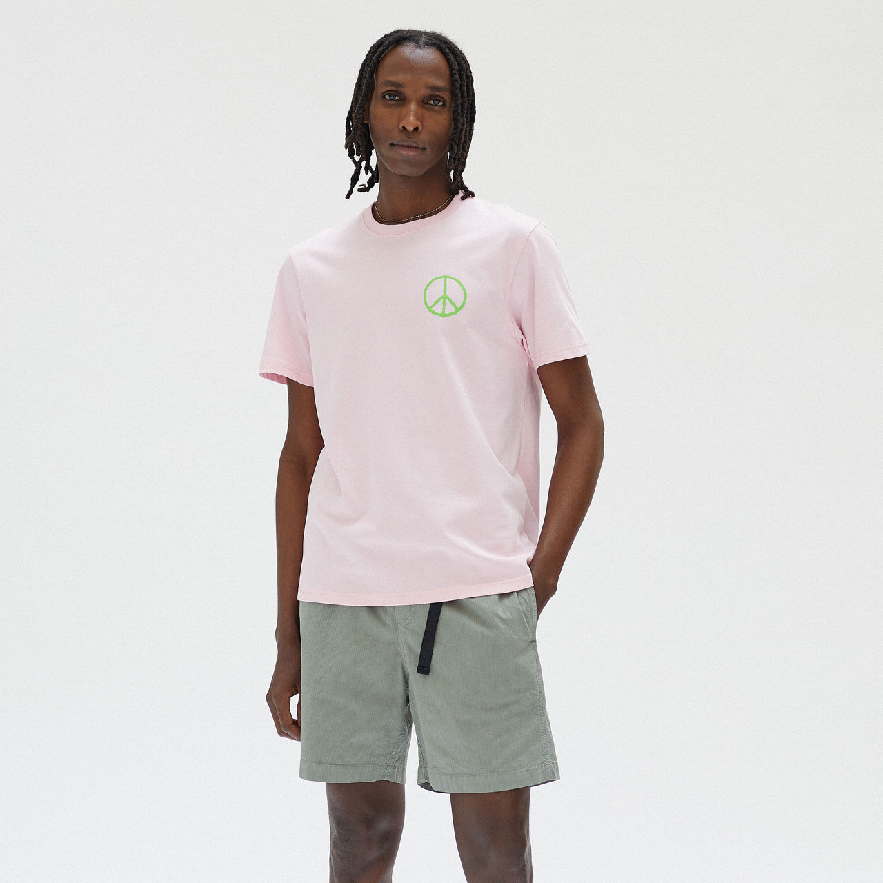 Peace Tee | SNS-1192-0800