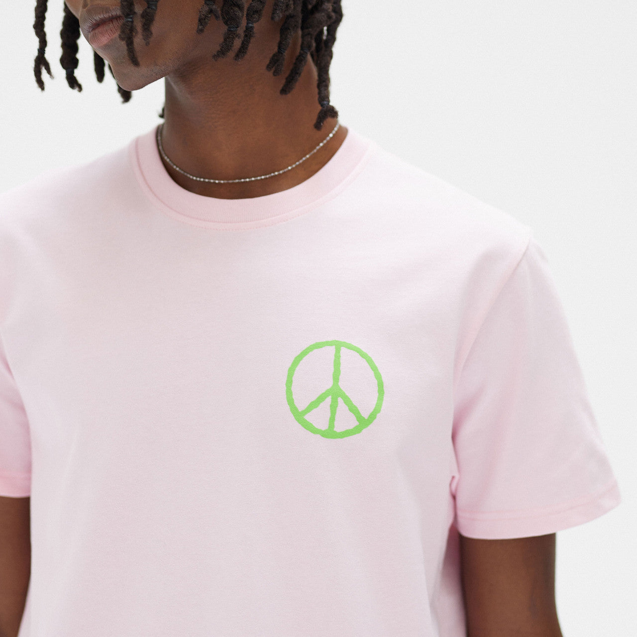 Peace Tee | SNS-1192-0800