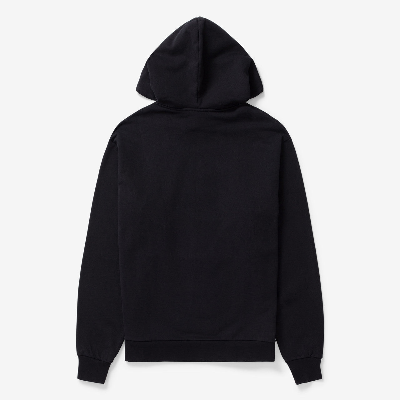 Collegiate Logo Hoodie | SNS-120001
