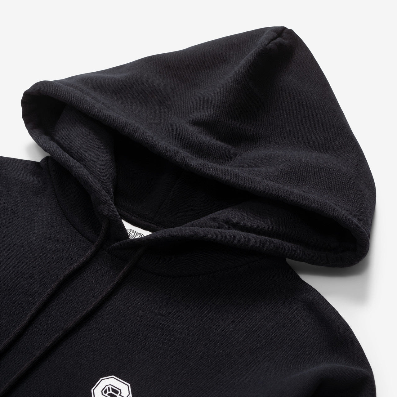 Collegiate Logo Hoodie | SNS-120001