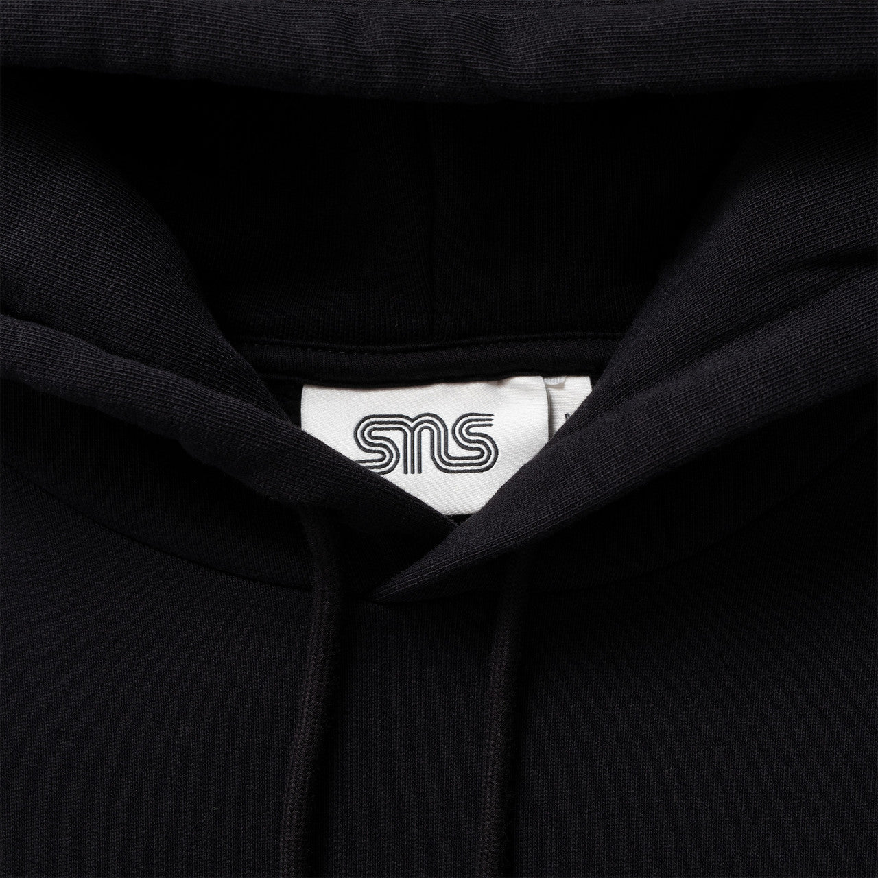 Collegiate Logo Hoodie | SNS-120001