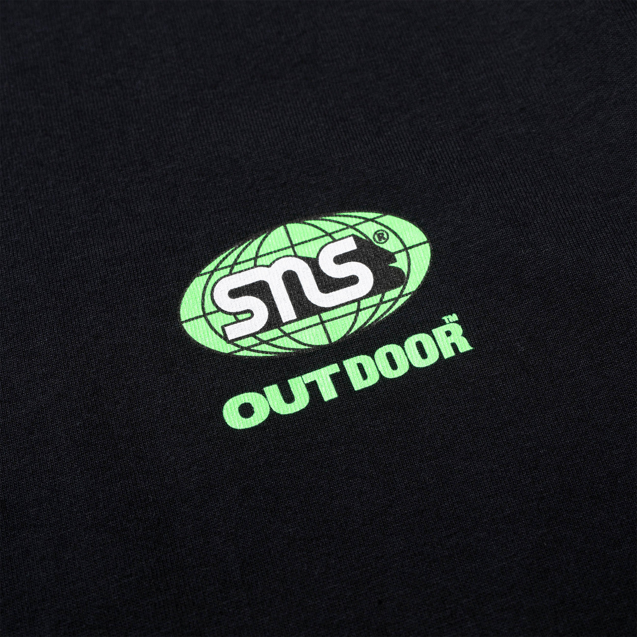 Outdoor Tee | SNS-121001