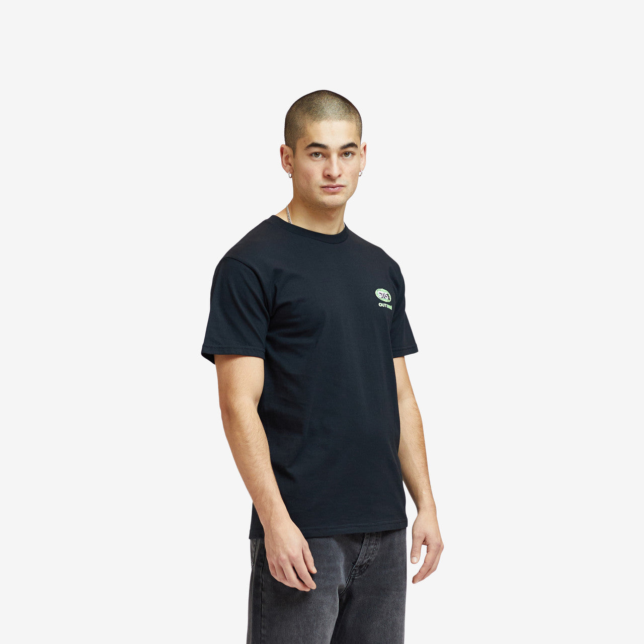 Outdoor Tee | SNS-121001