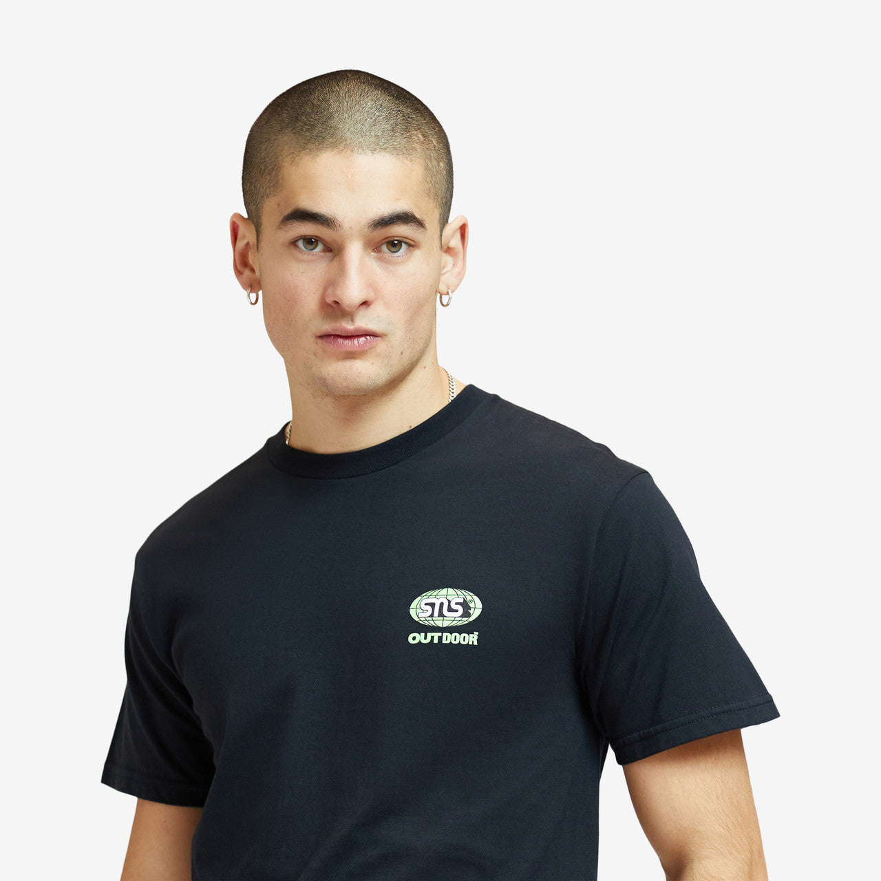 Outdoor Tee | SNS-121001