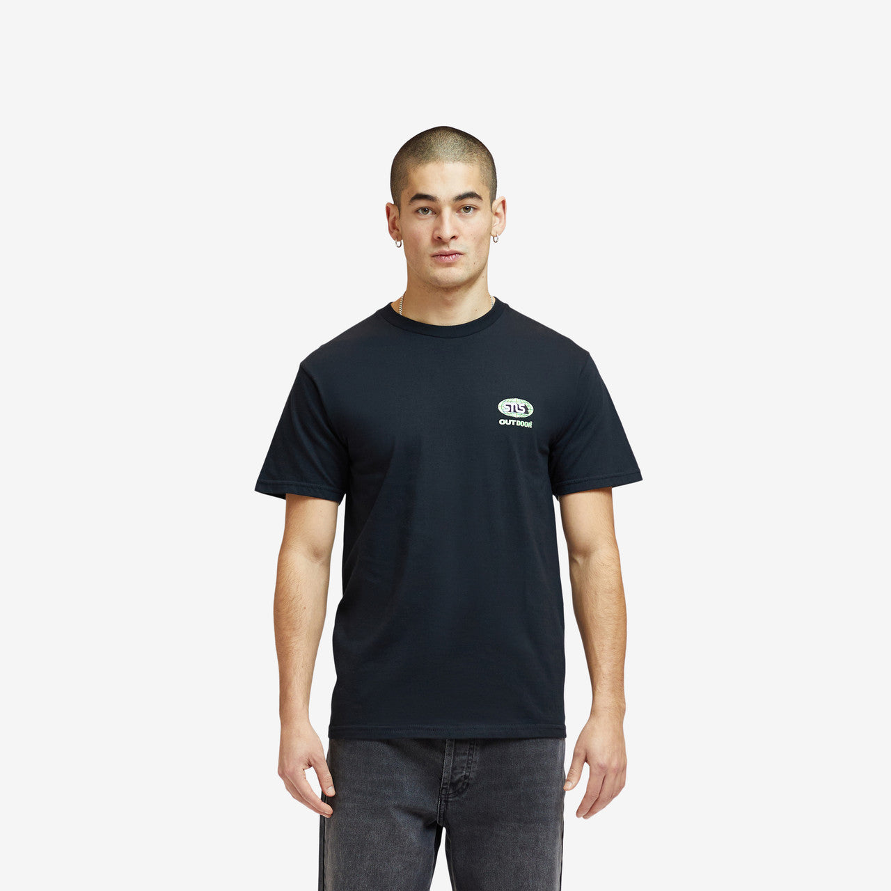 Outdoor Tee | SNS-121001