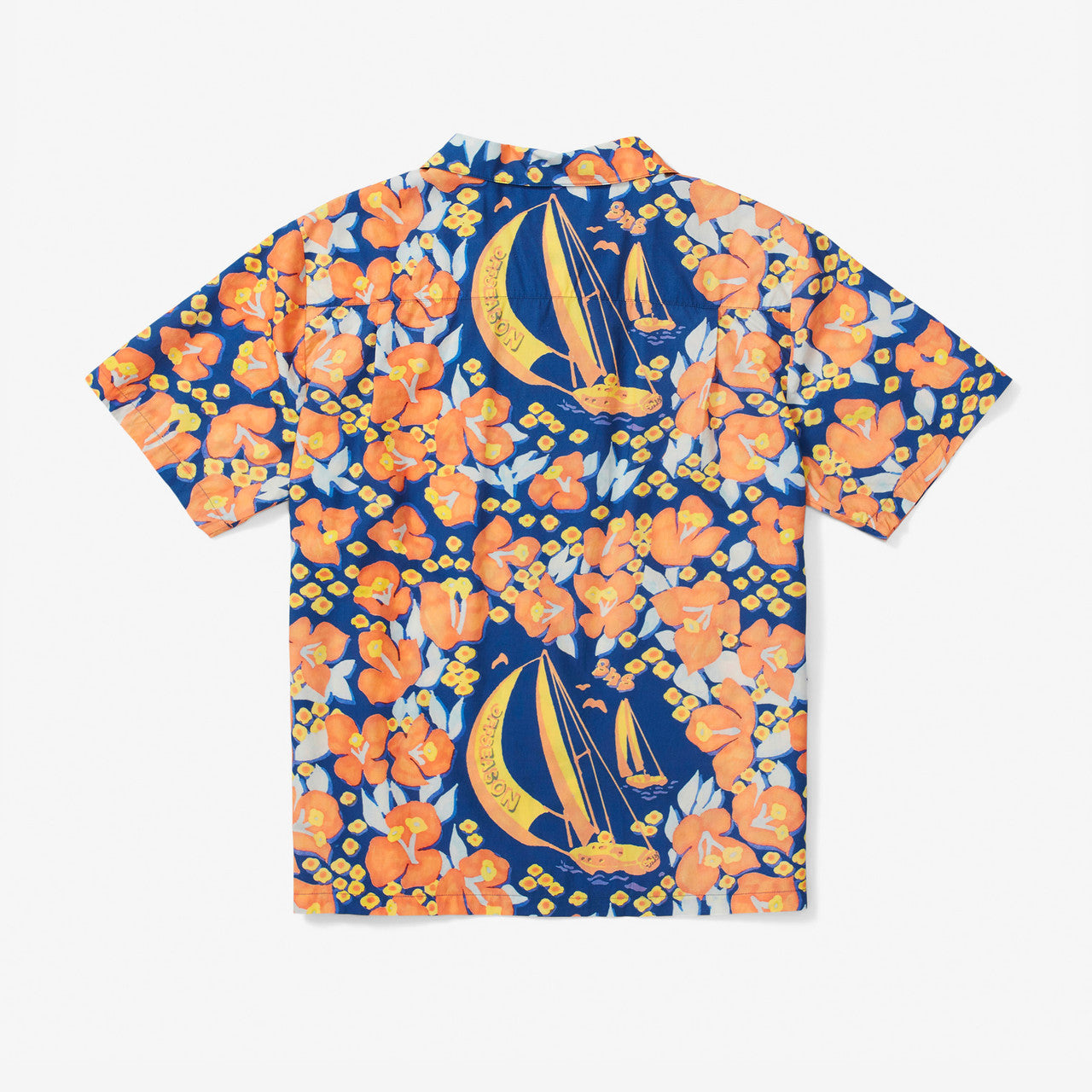 Short Sleeve Shirt | SNS-1213-5700