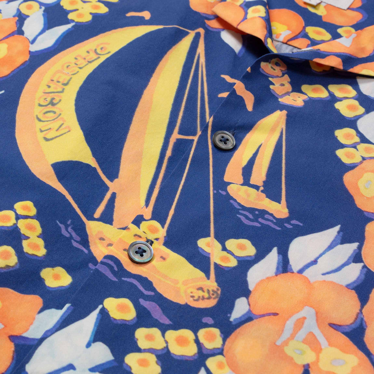 Short Sleeve Shirt | SNS-1213-5700