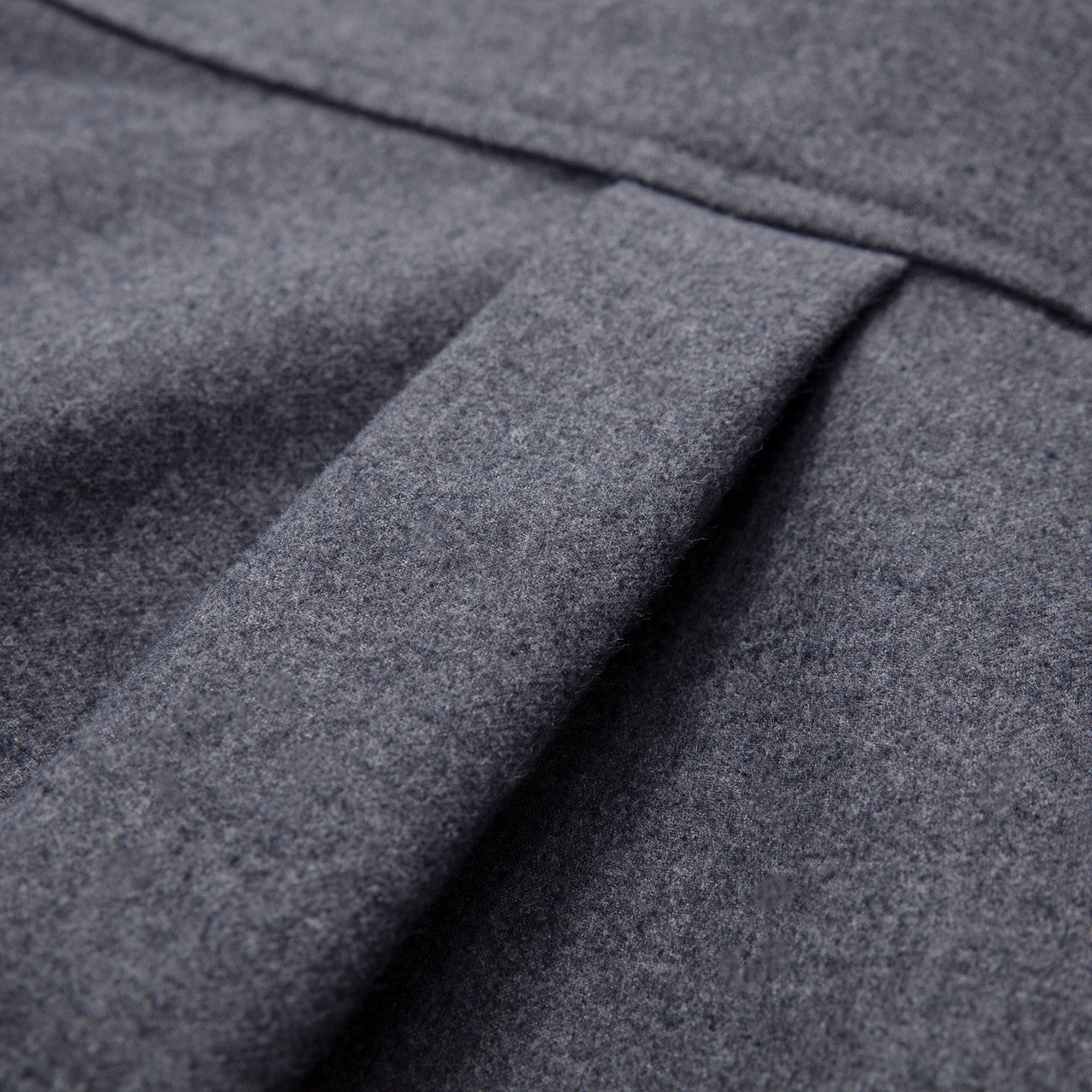 Recycled Cotton Flannel Shirt | SNS-1224-1000