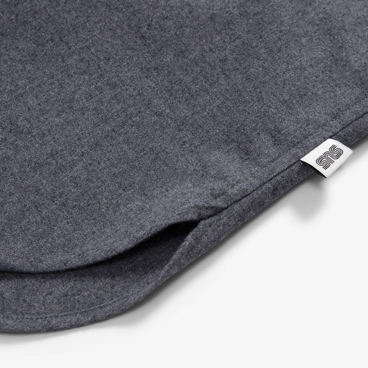 Recycled Cotton Flannel Shirt | SNS-1224-1000