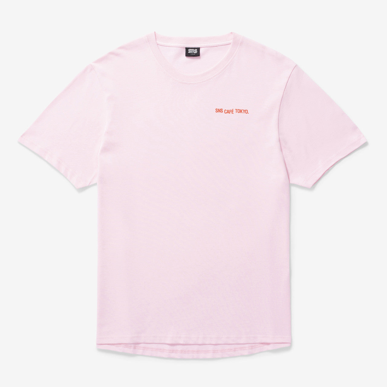 Café Tee | SNS-1225-0300