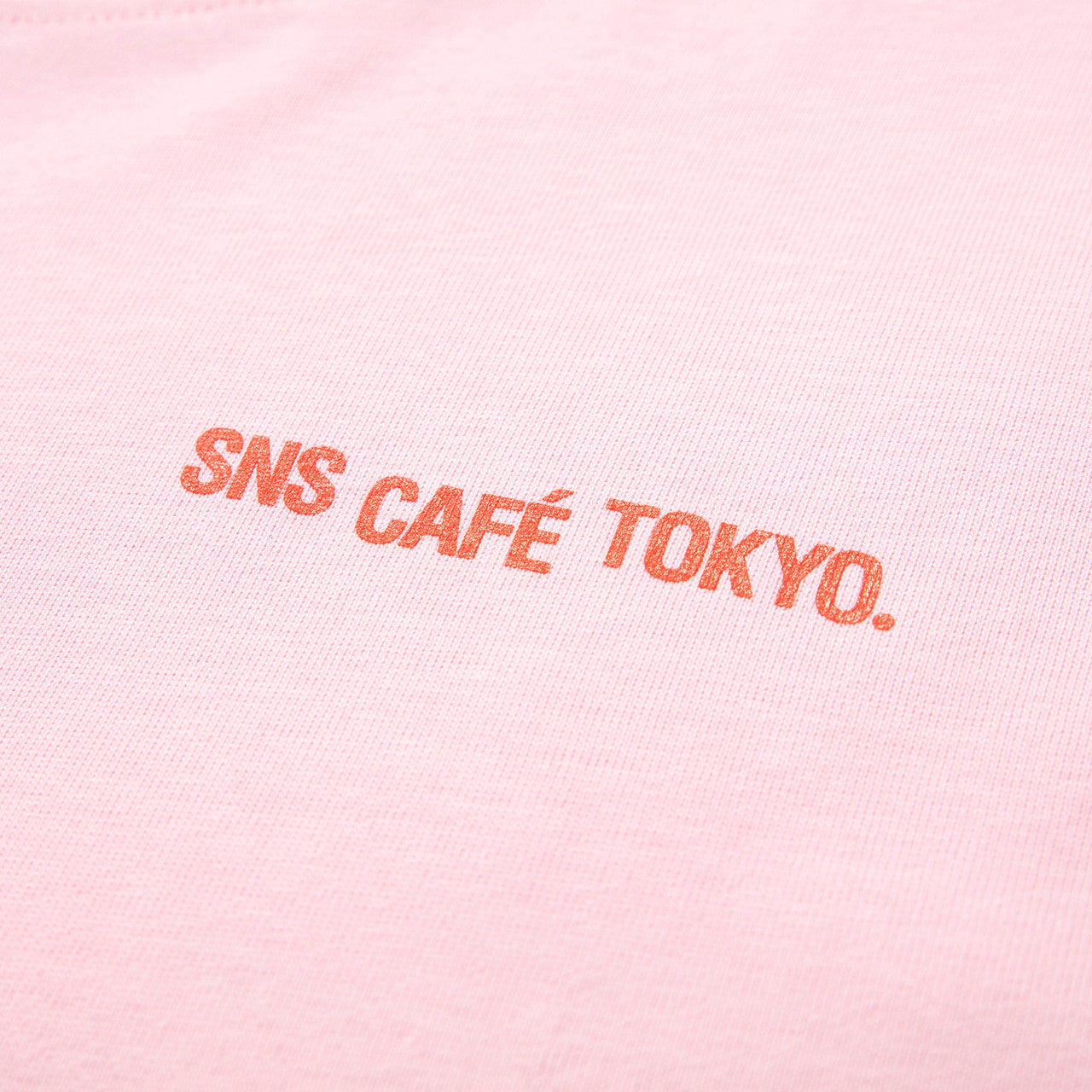 Café Tee | SNS-1225-0300