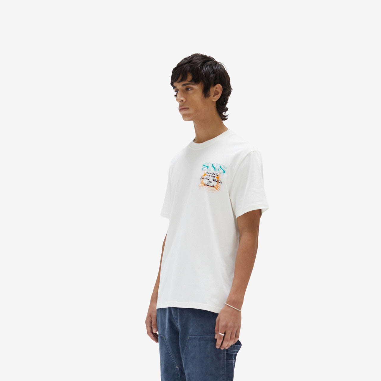 Mind Body Soul Tee | SNS-1225-0500
