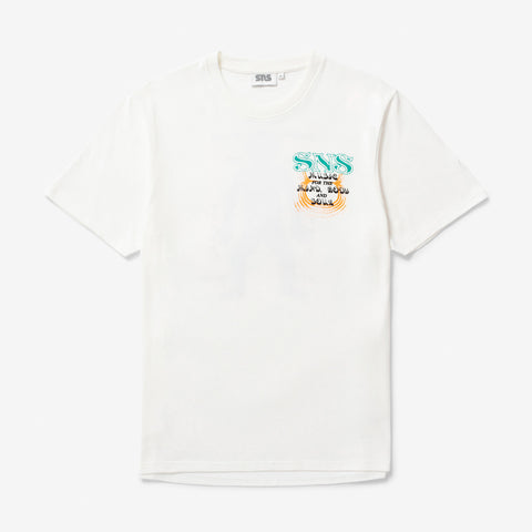 Mind Body Soul Tee | SNS-1225-0500