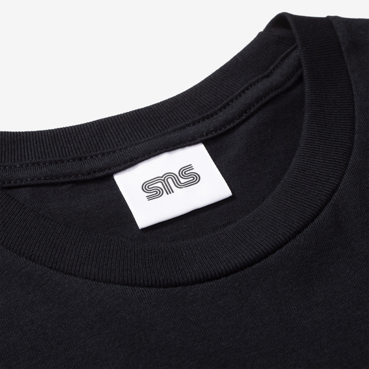 Orbit Logo Tee | SNS-123001