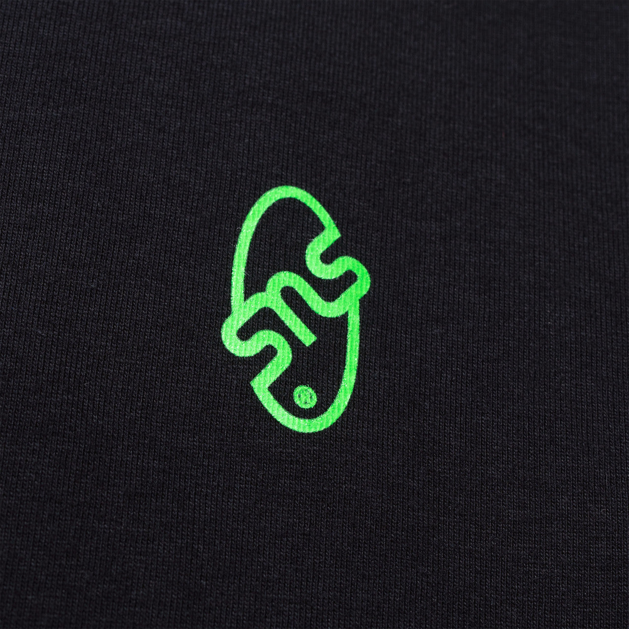 Orbit Logo Tee | SNS-123001