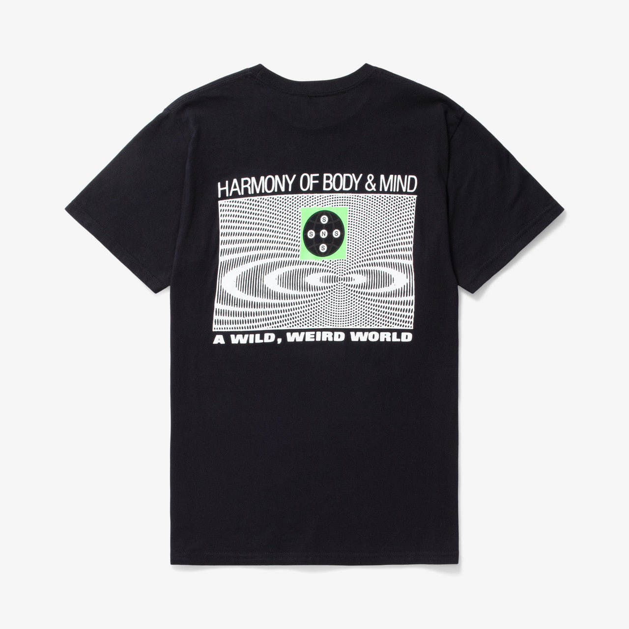 Spinner Of Dreams Tee | SNS-124001