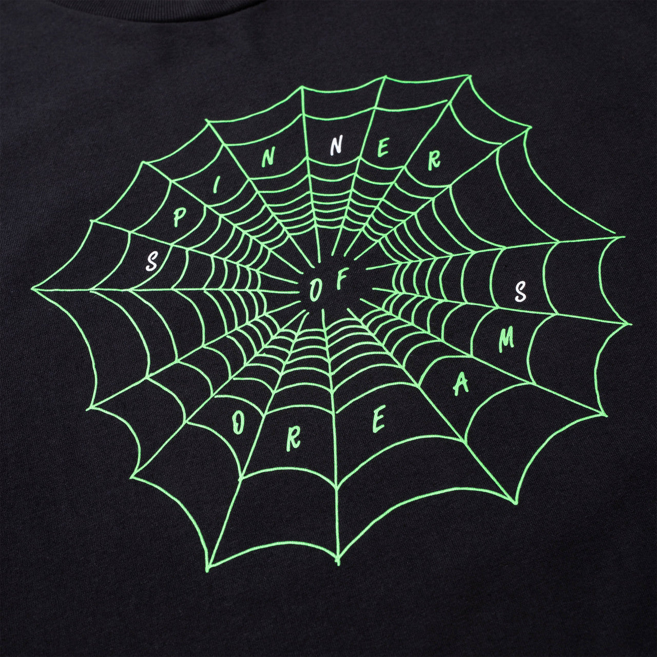 Spinner Of Dreams Tee | SNS-124001