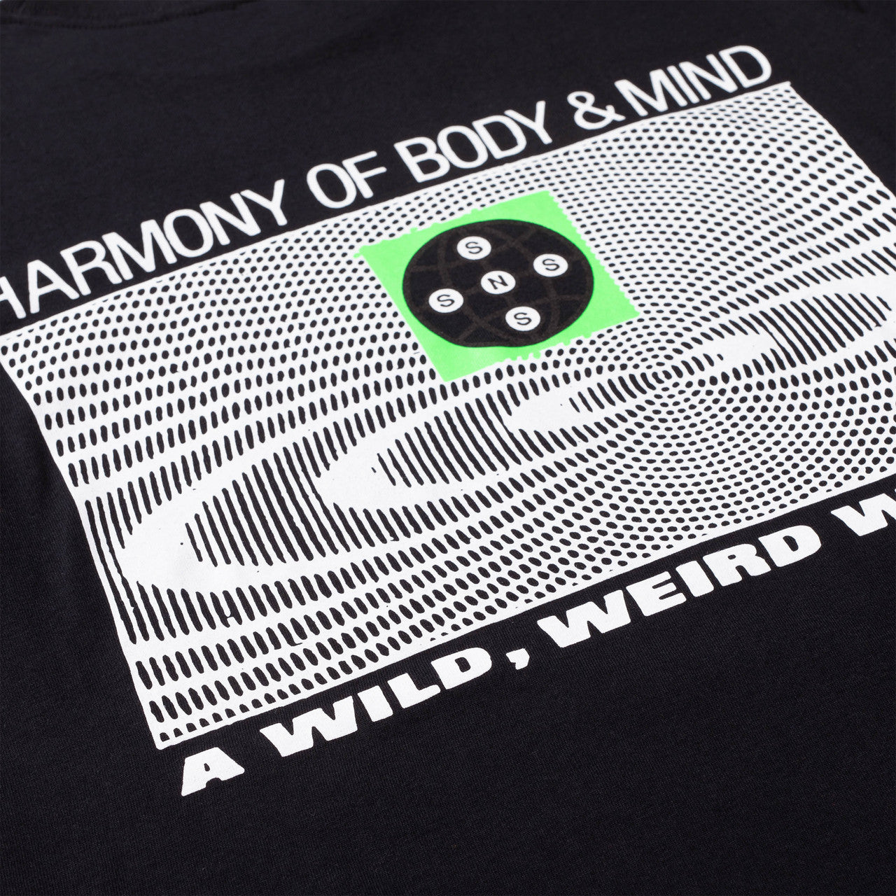 Spinner Of Dreams Tee | SNS-124001