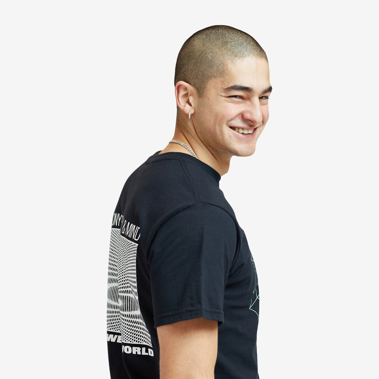 Spinner Of Dreams Tee | SNS-124001