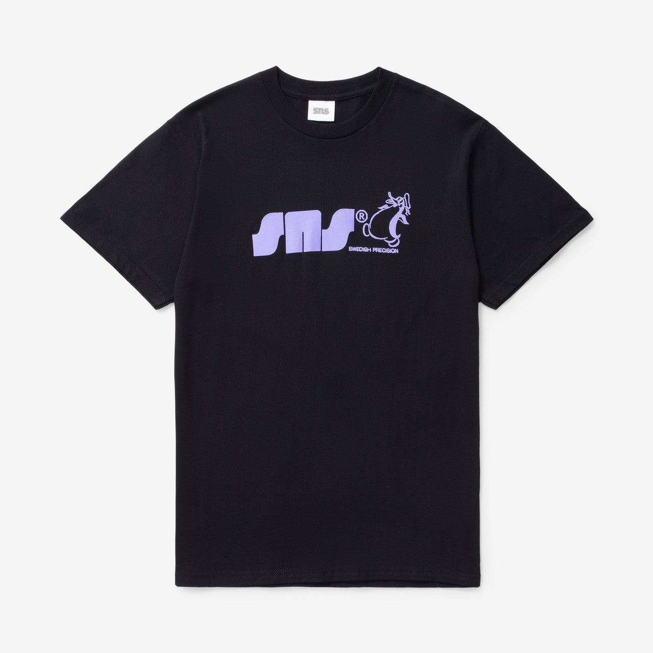 Swedish Precision Tee | SNS-125001