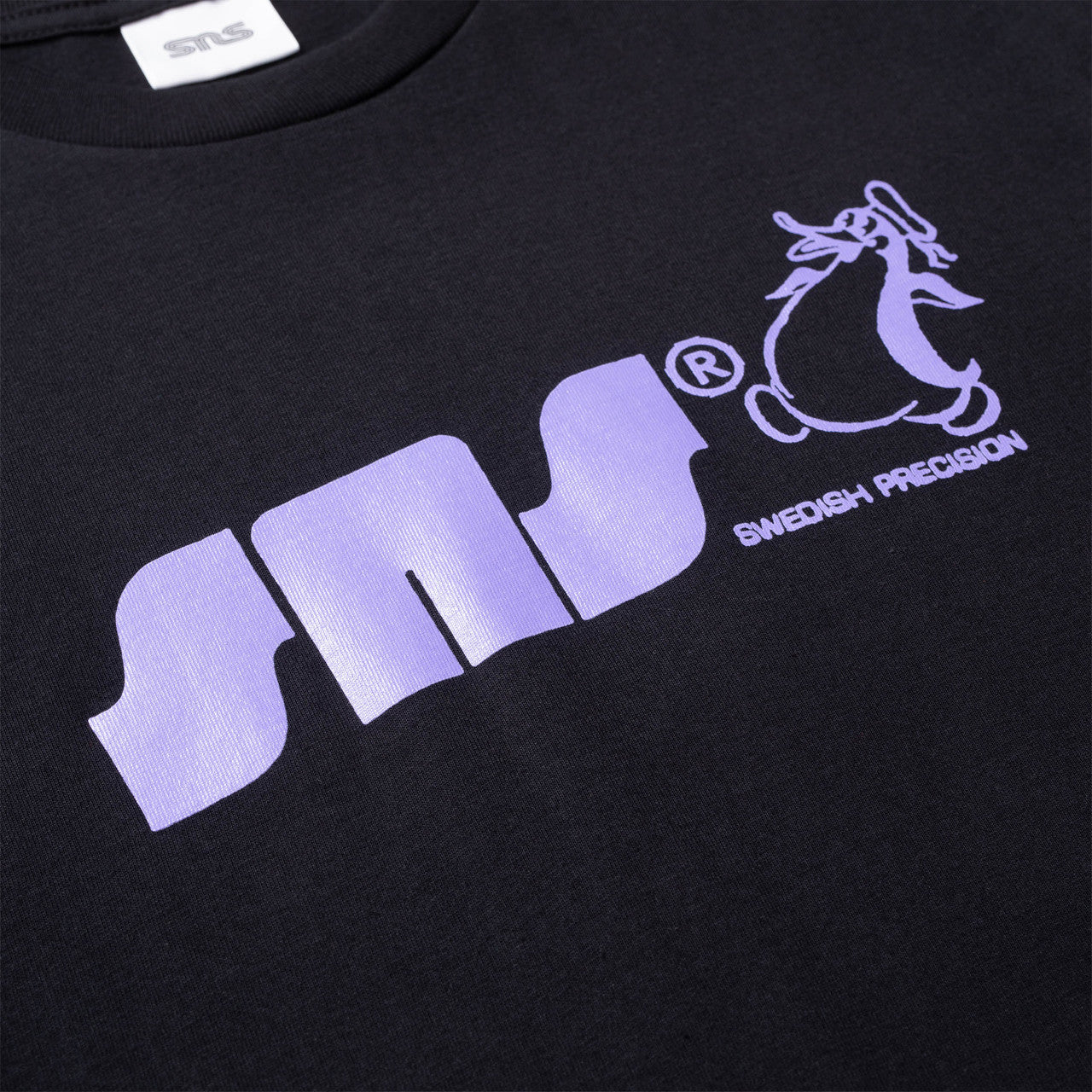Swedish Precision Tee | SNS-125001