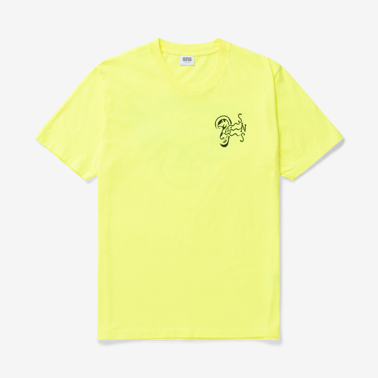 Radio Stockholm Tee | SNS-126001