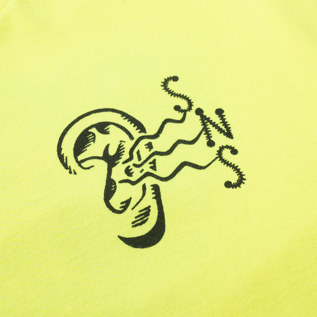 Radio Stockholm Tee | SNS-126001