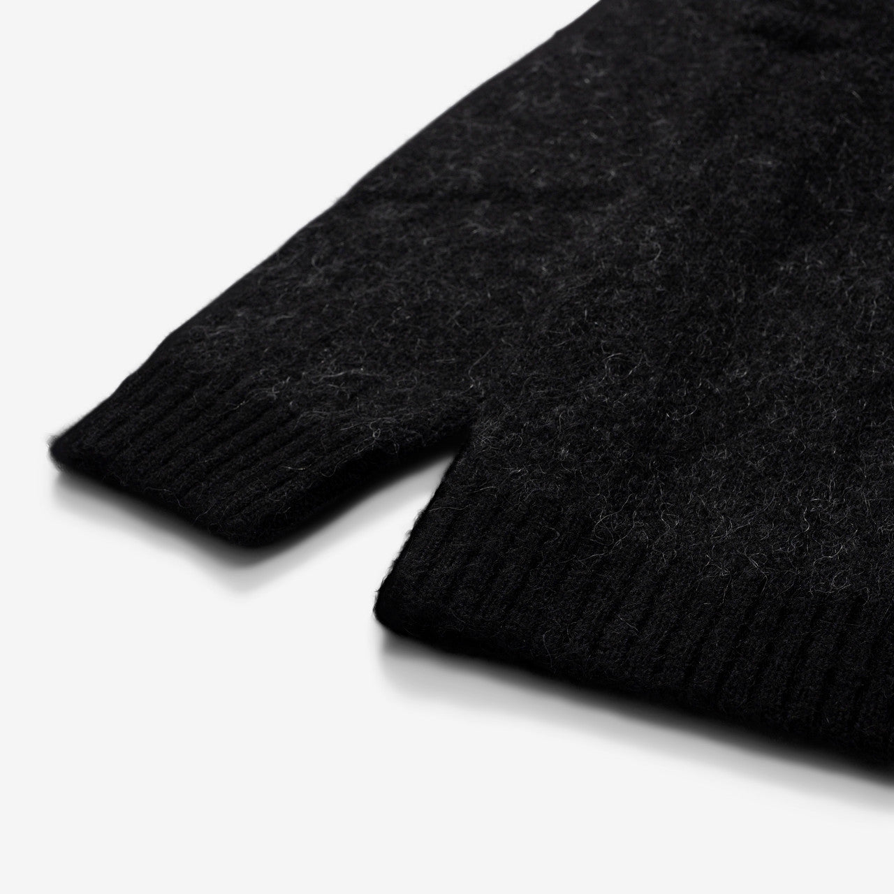 Knitted Cardigan x Estevan Oriol | SNS-1285-0100