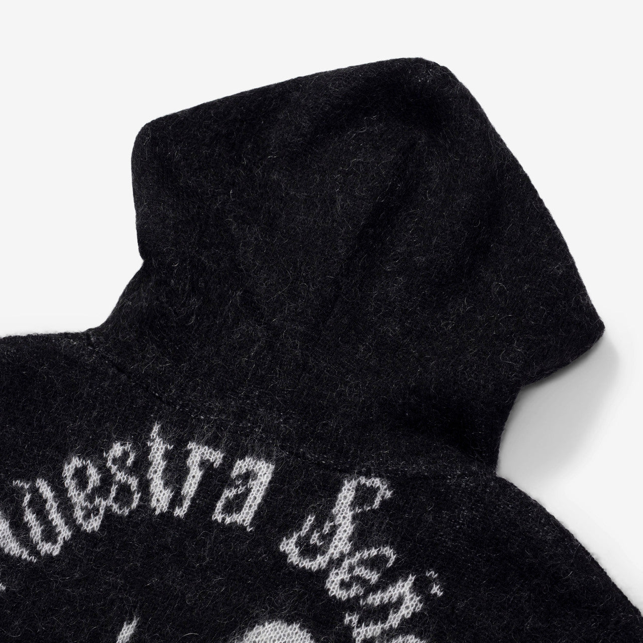 Knitted Cardigan x Estevan Oriol | SNS-1285-0100