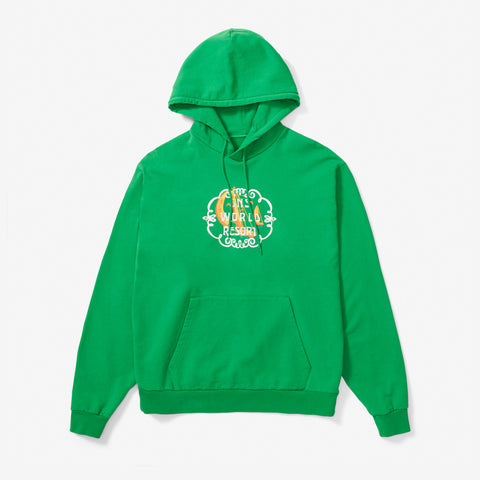 World Resort Hoodie | SNS-1288-3800