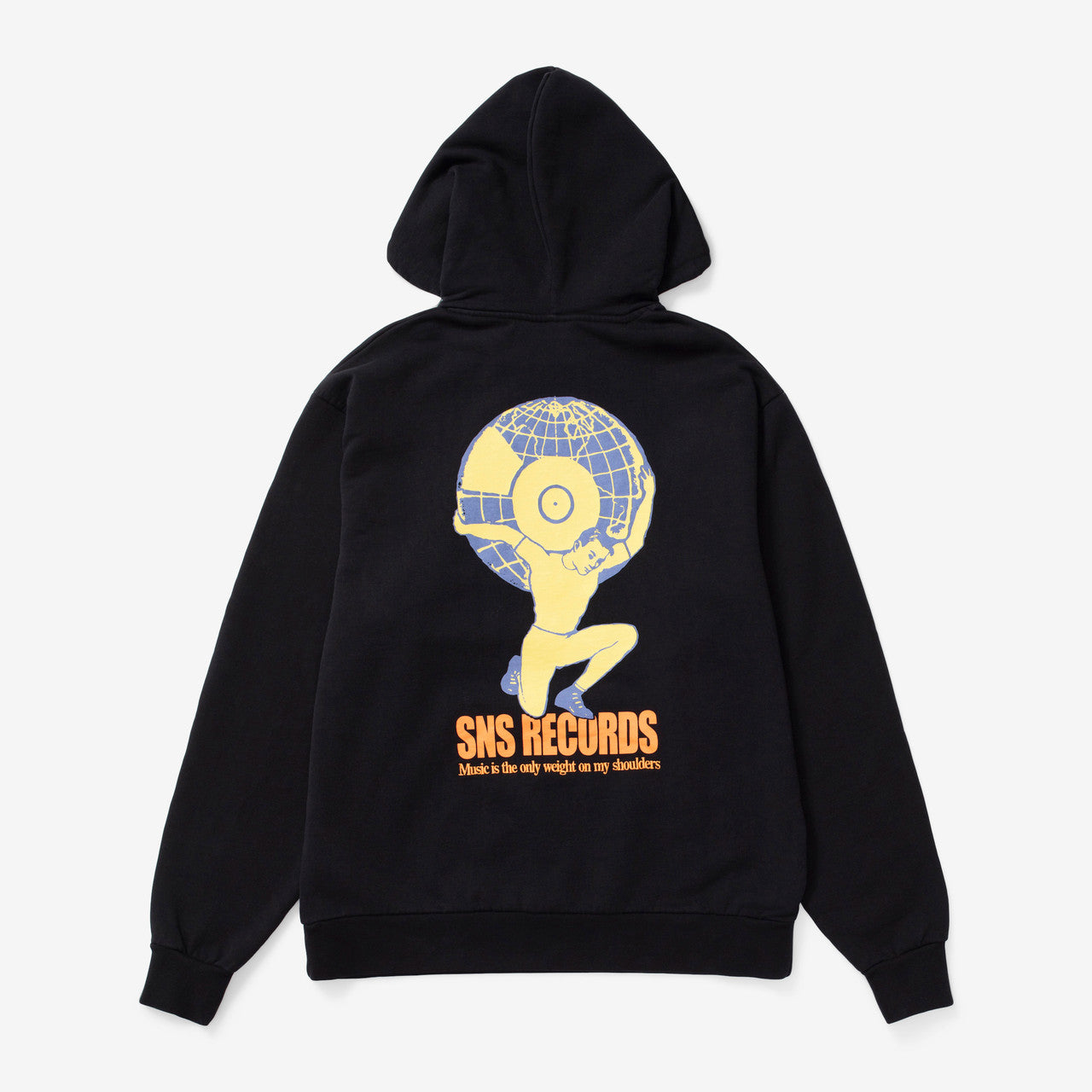 Weight Hood | SNS-1294-0100