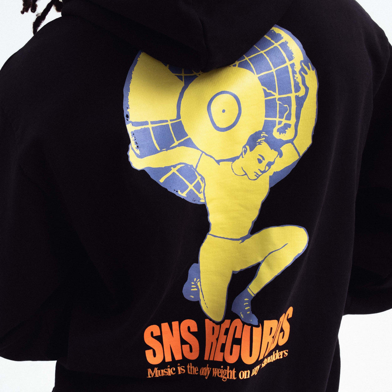 Weight Hood | SNS-1294-0100