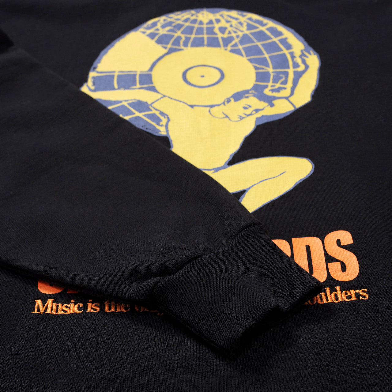 Weight Hood | SNS-1294-0100