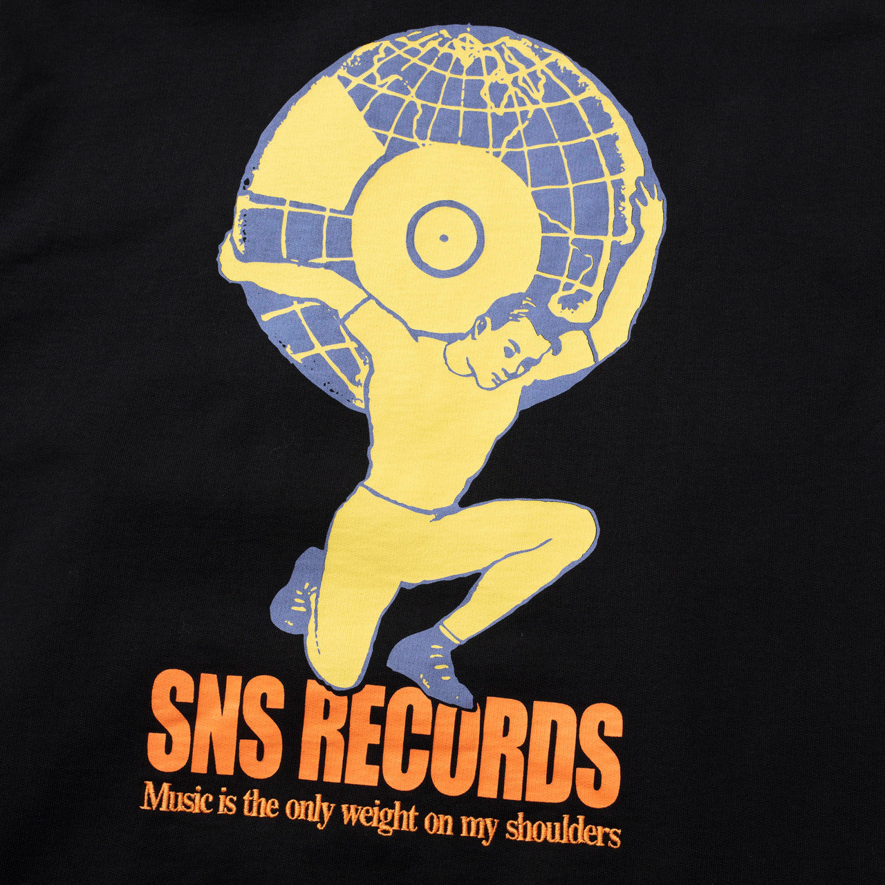 Weight Hood | SNS-1294-0100