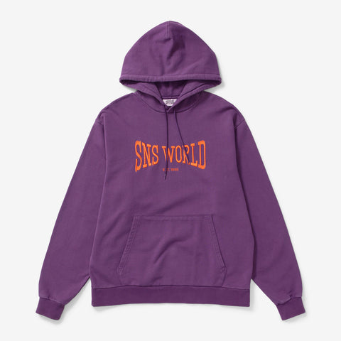 Squeeze Hoodie | SNS-1294-0600