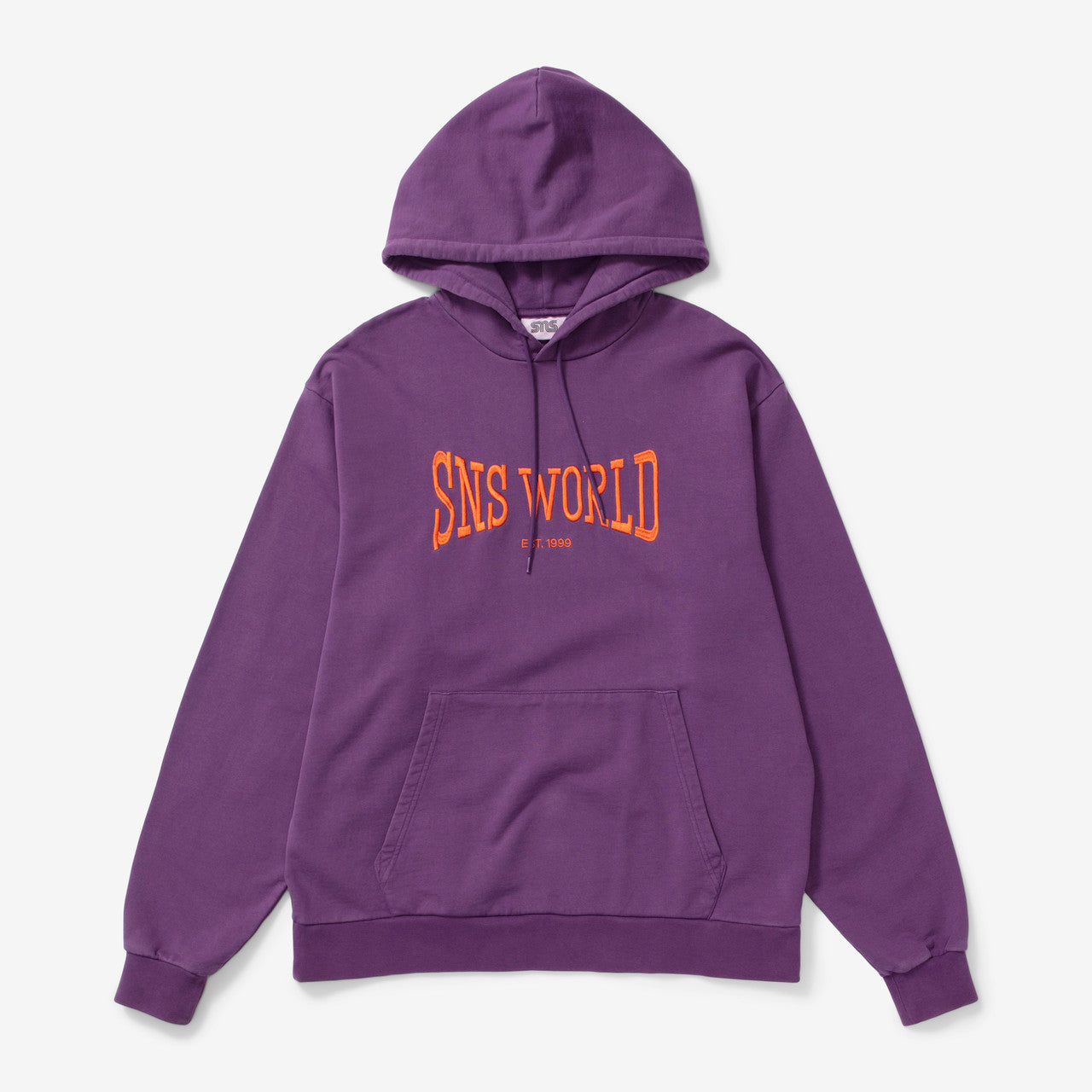 Squeeze Hoodie | SNS-1294-0600