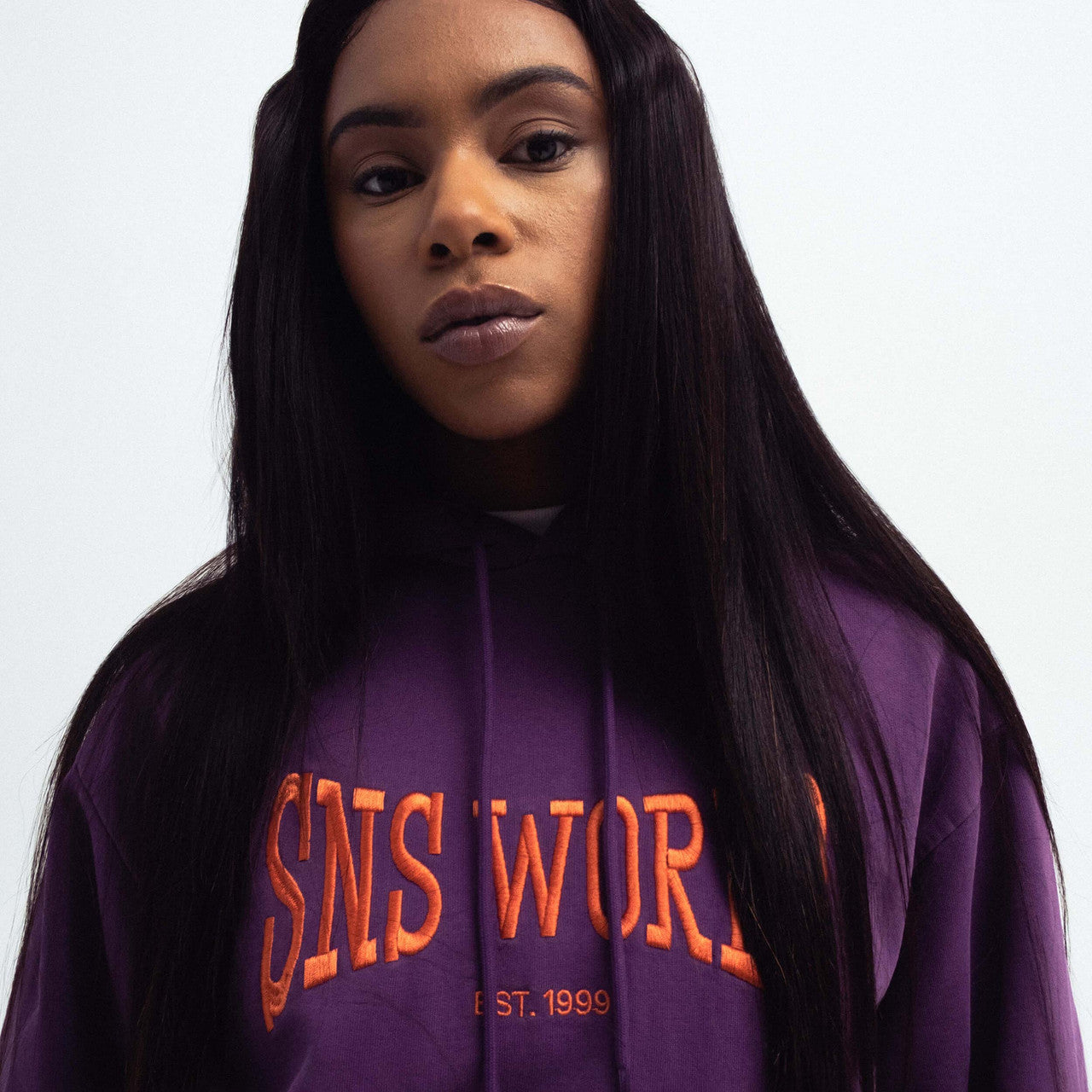 Squeeze Hoodie | SNS-1294-0600