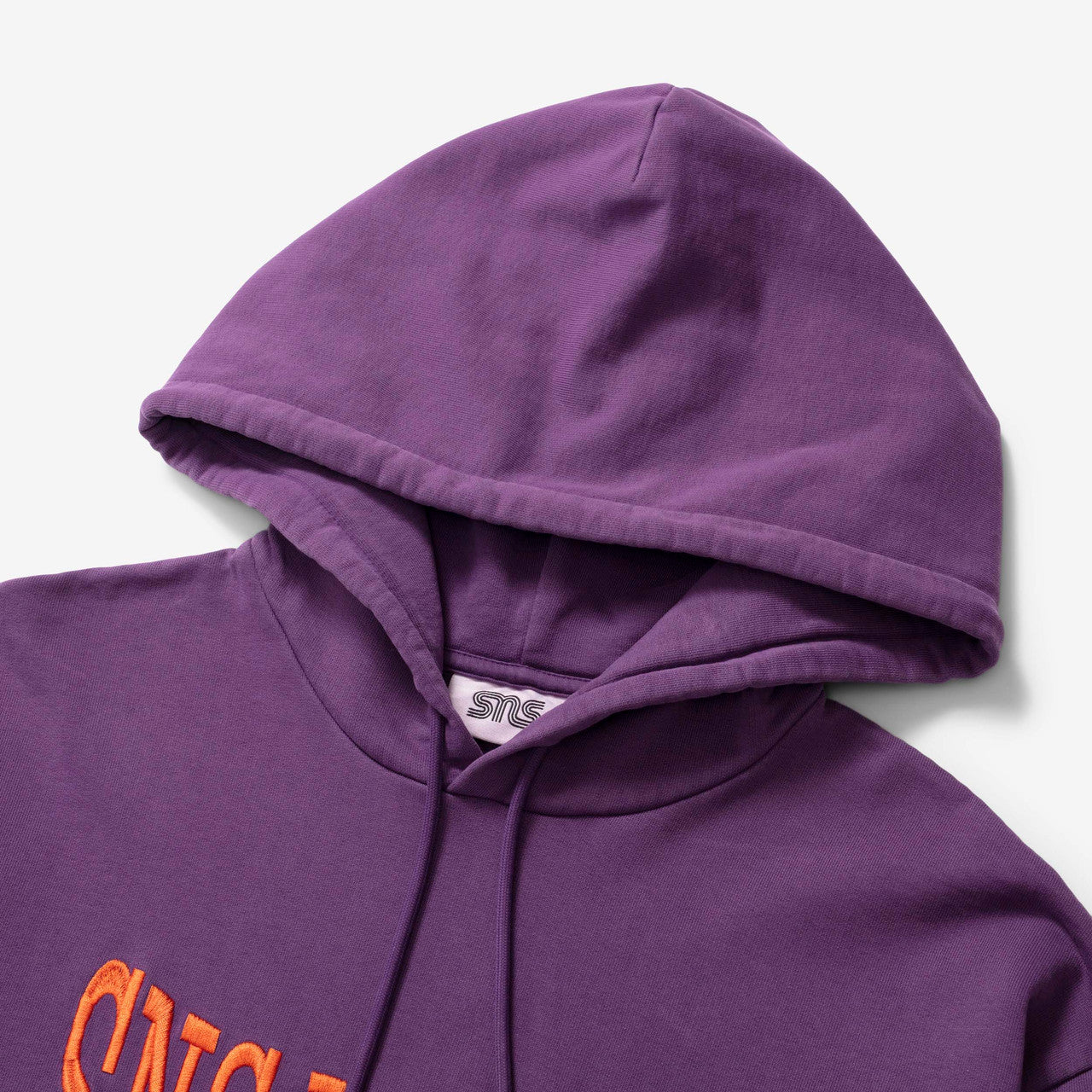 Squeeze Hoodie | SNS-1294-0600