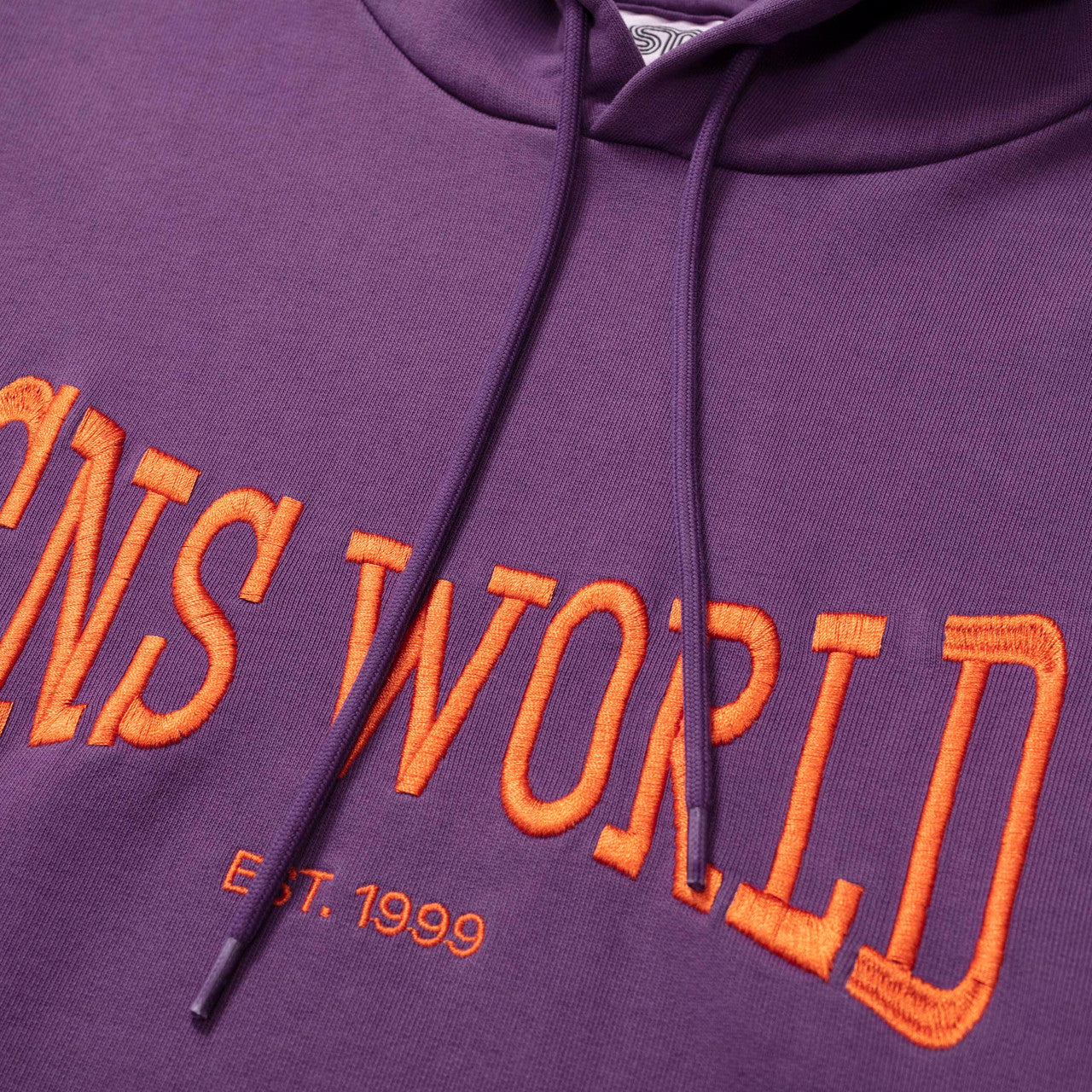 Squeeze Hoodie | SNS-1294-0600