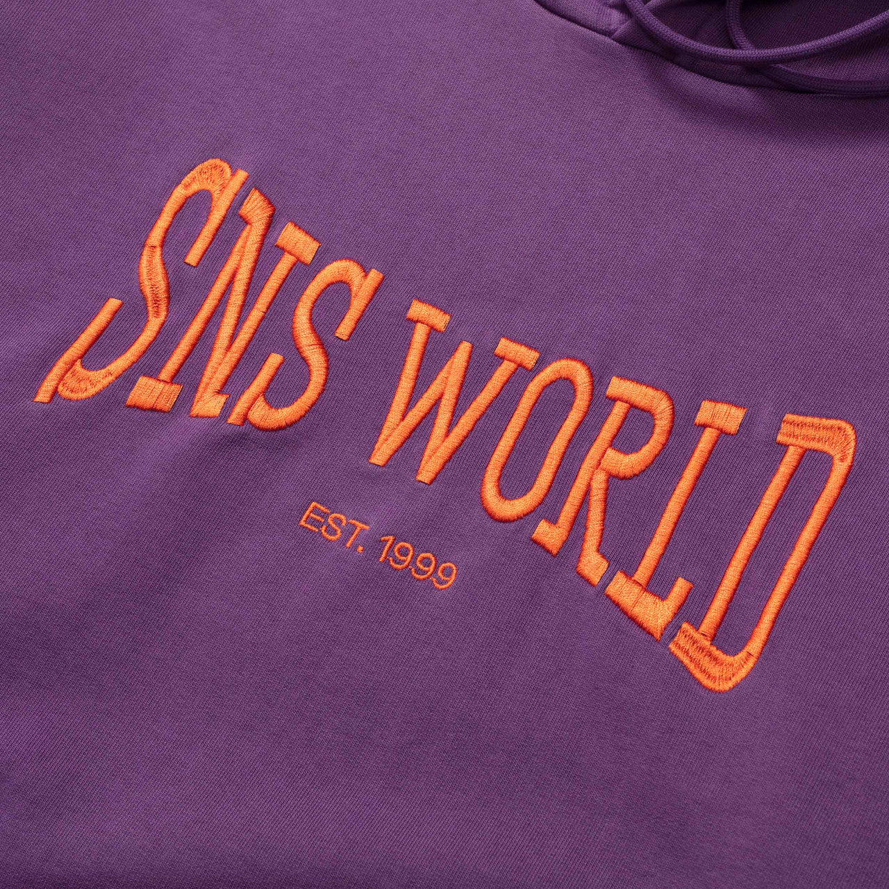 Squeeze Hoodie | SNS-1294-0600