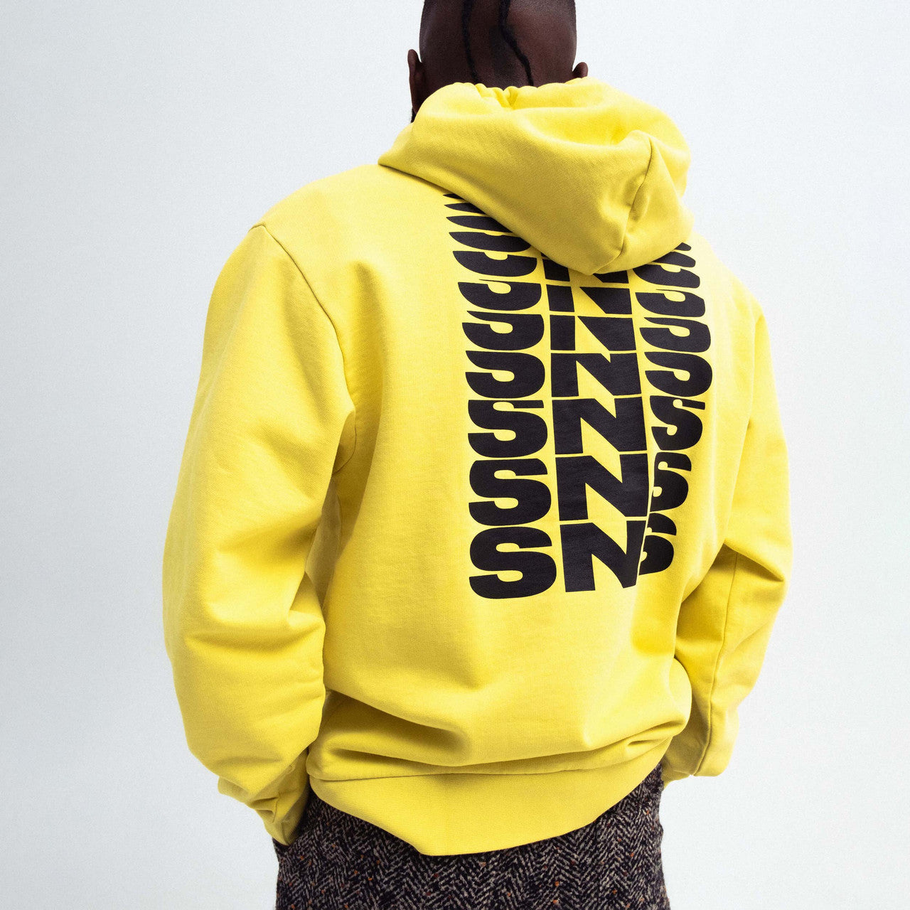 Rise Hoodie | SNS-1294-2000