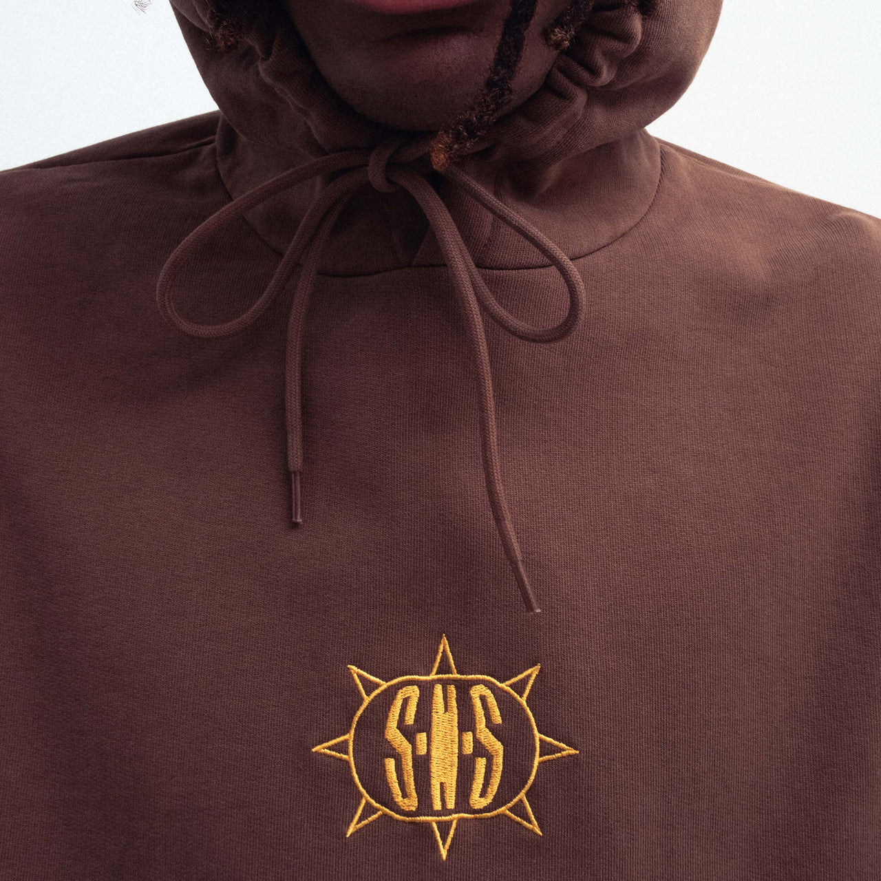 Compass Hoodie | SNS-1294-5400