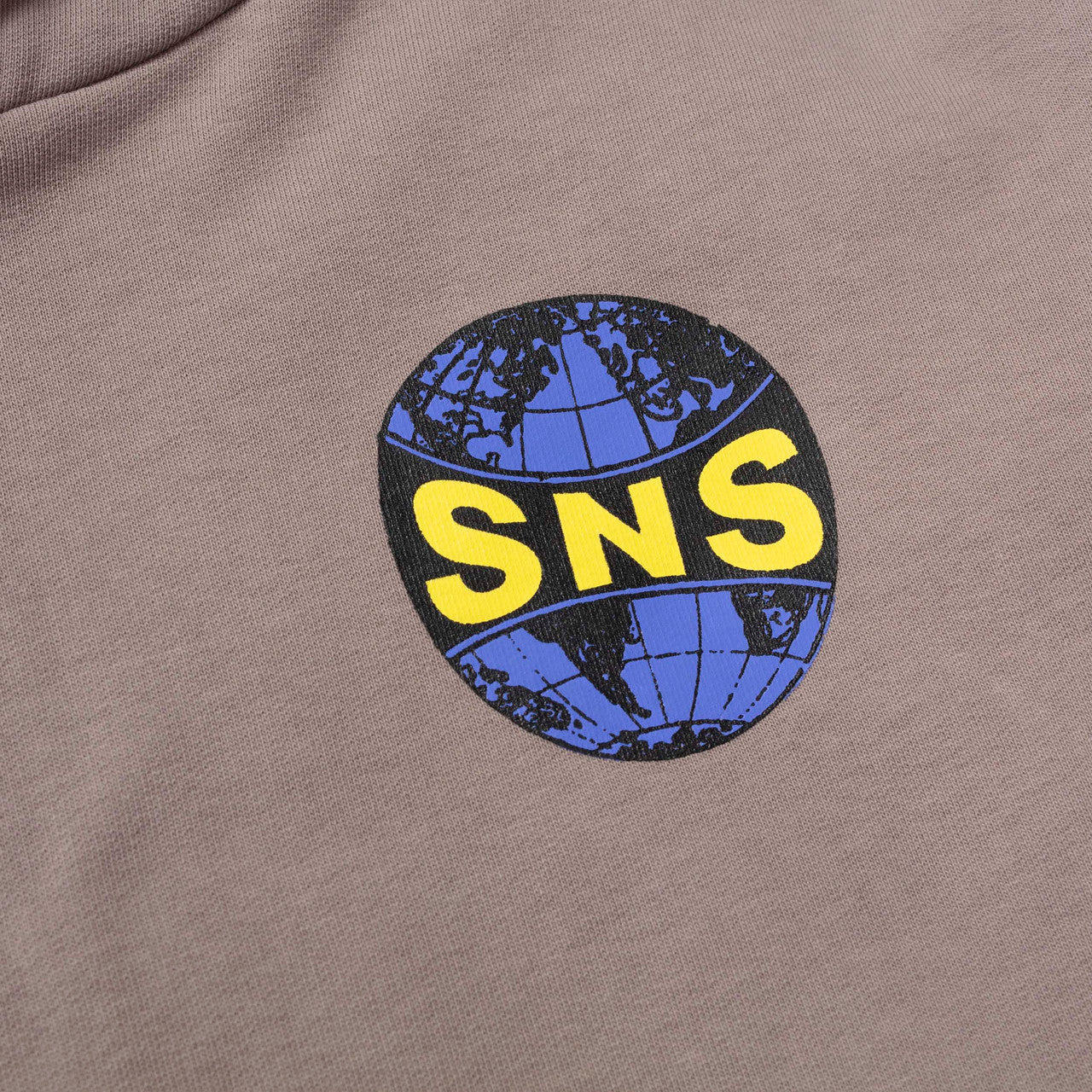 Globe Hoodie | SNS-1294-6100