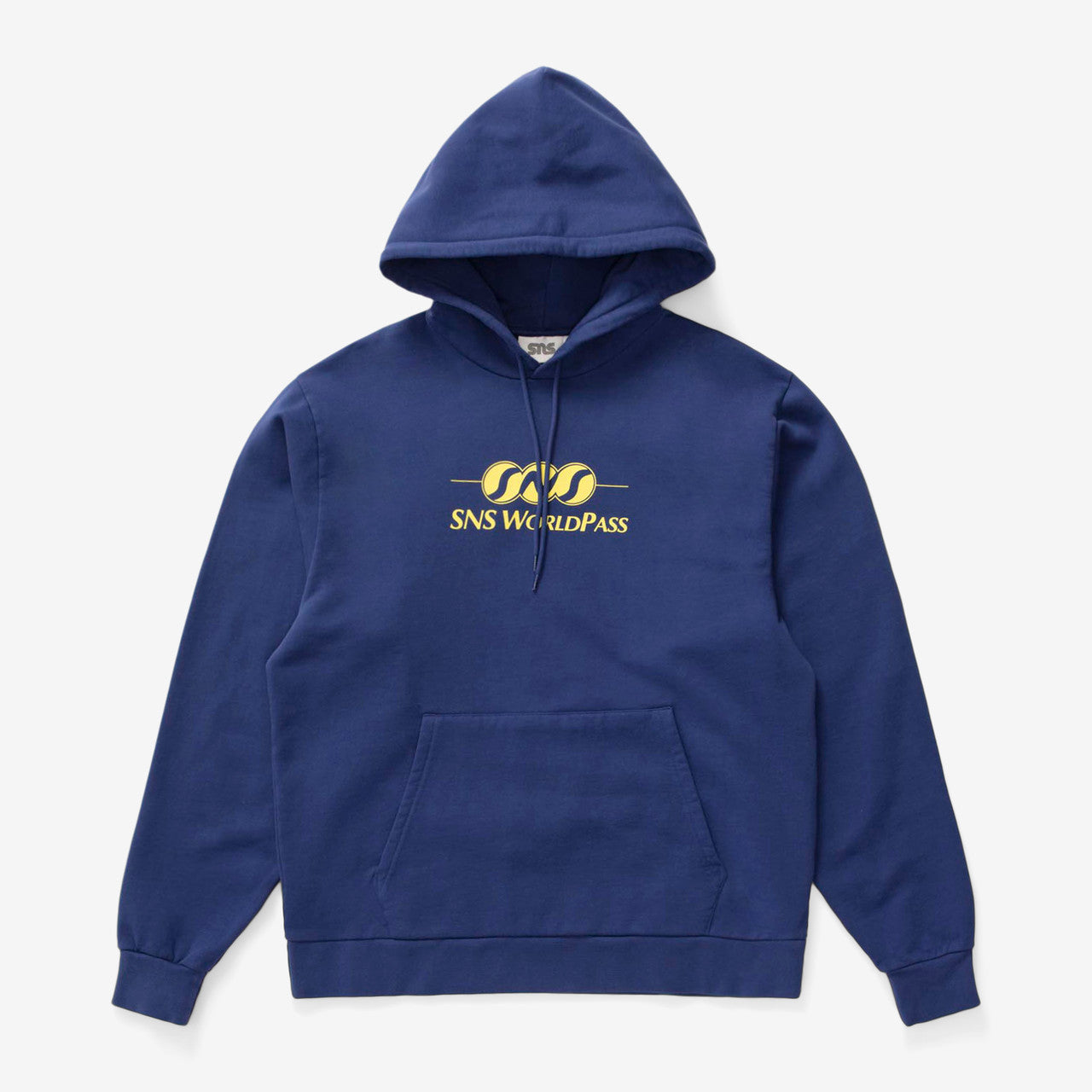 World Pass Hood | SNS-1298-0300