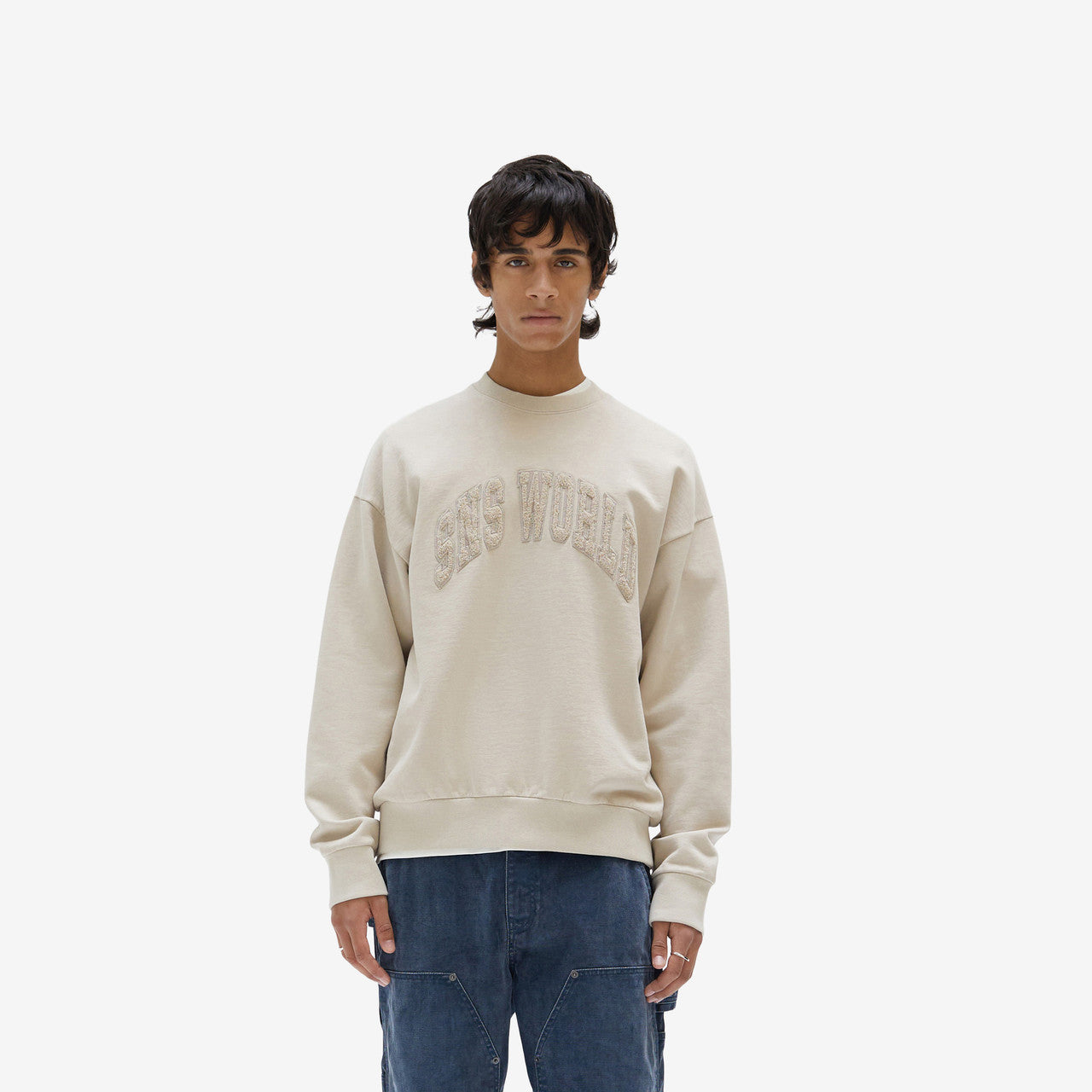 Arch World Crew | SNS-1307-0100