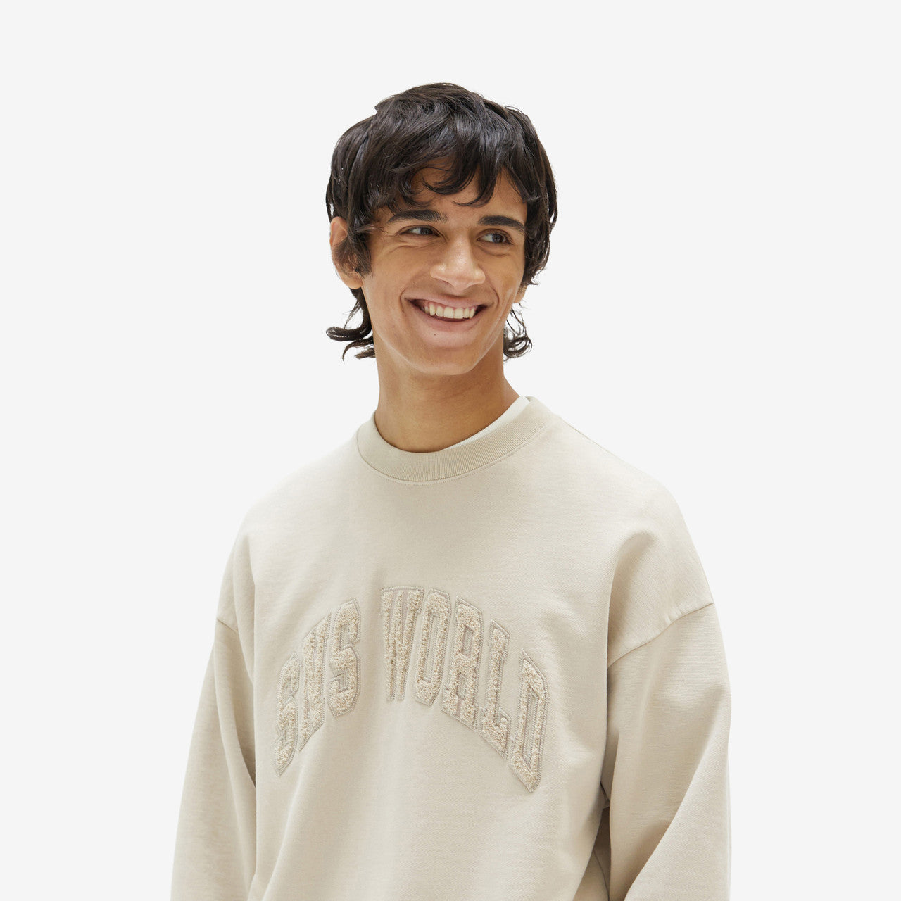 Arch World Crew | SNS-1307-0100