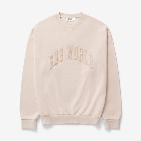 Arch World Crew | SNS-1307-0100