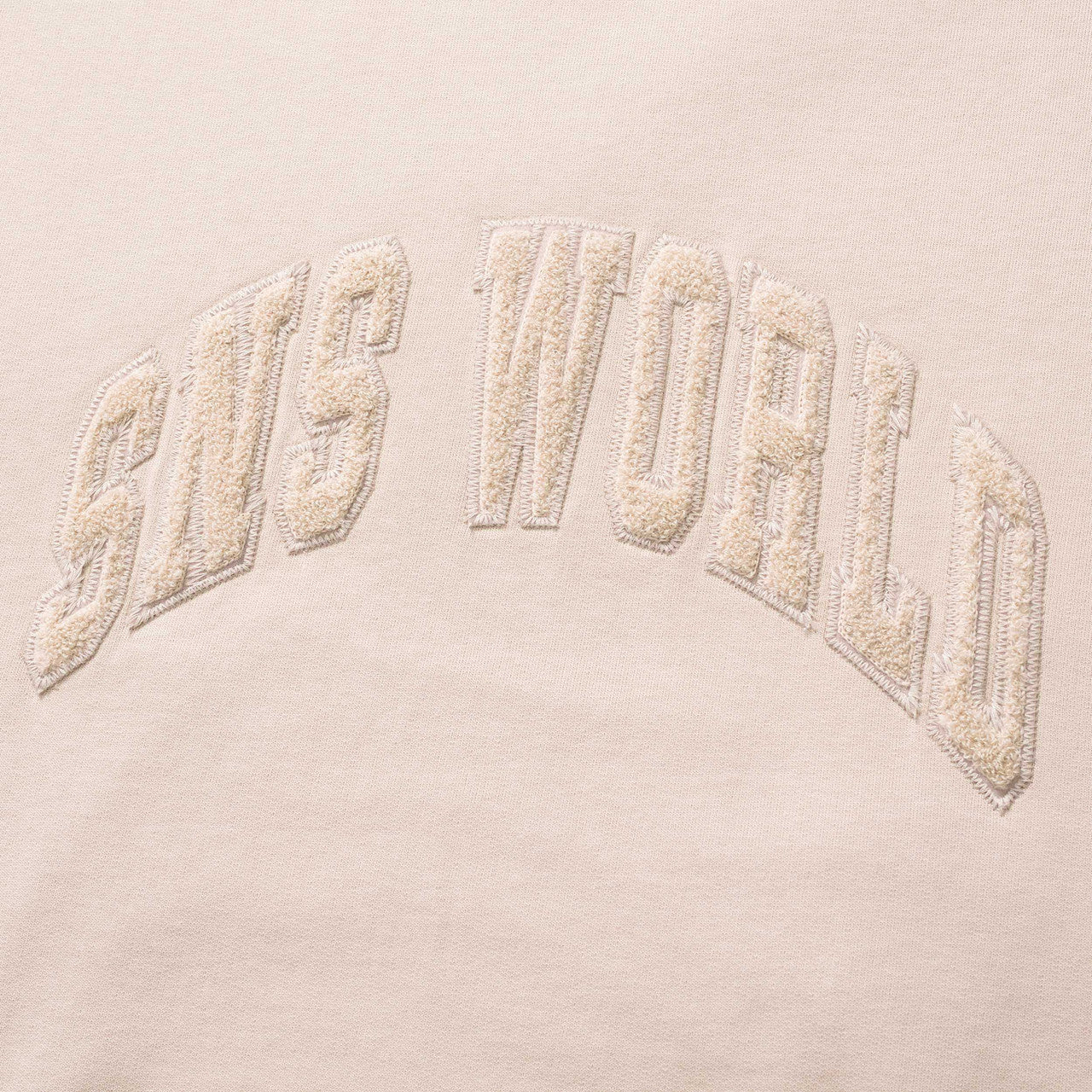 Arch World Crew | SNS-1307-0100